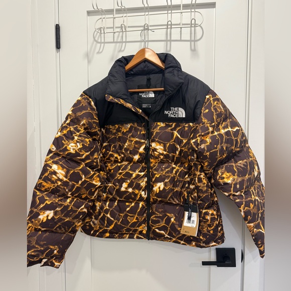 The North Face Other - The North Face nupse 96 retro 700